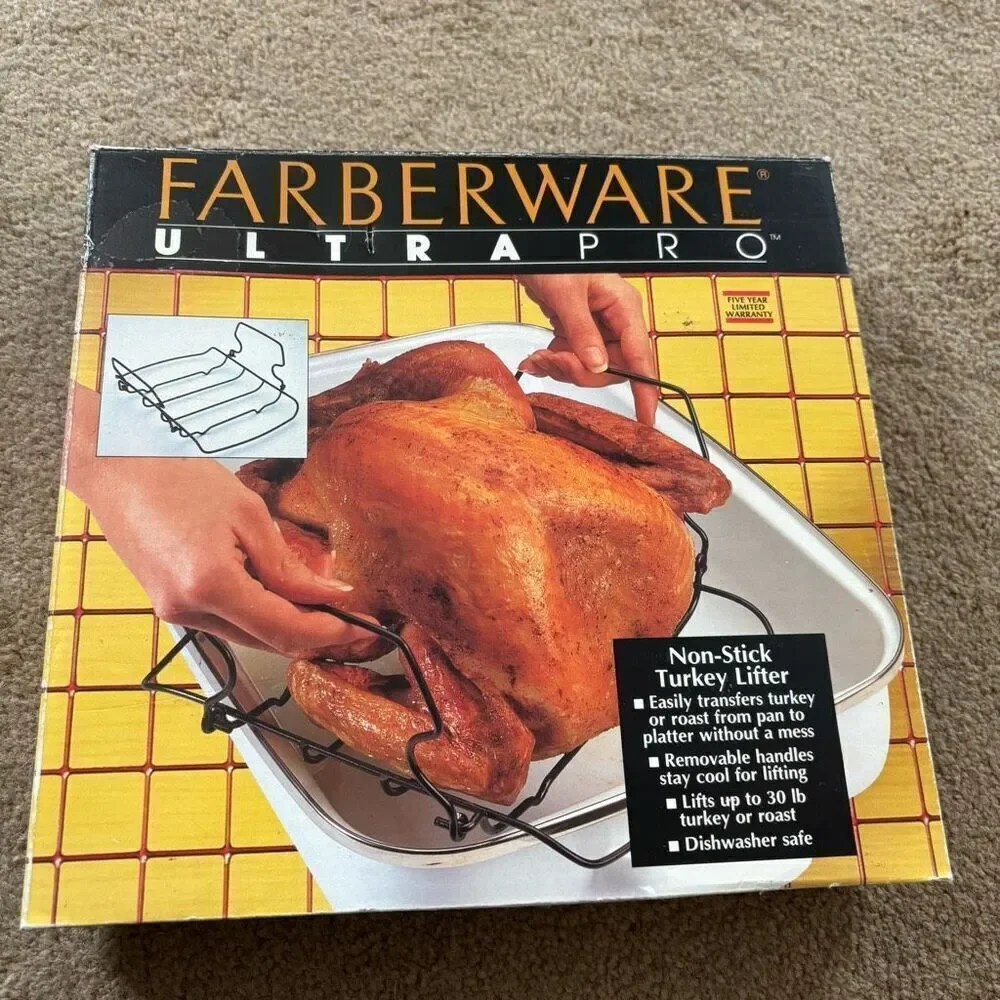 Farberware ultra pro